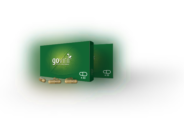 acheter pilule Goviril