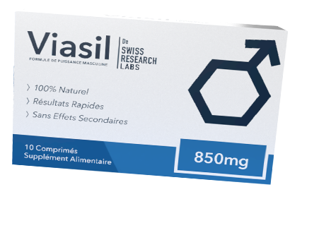 boite de Viasil