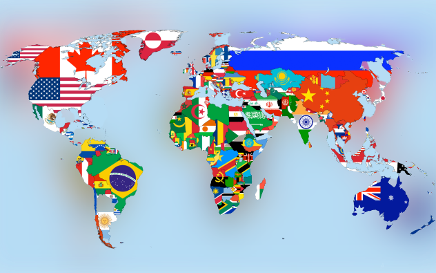 la taille du penis dans le monde